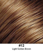 Jenny Hand tied Mono Top Synthetic Wig - Buy Wigs USA