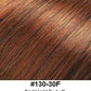 Integration Hair-B-Tween Hair Addition Extension Base 5.5x5 x 5" - Buy Wigs USA