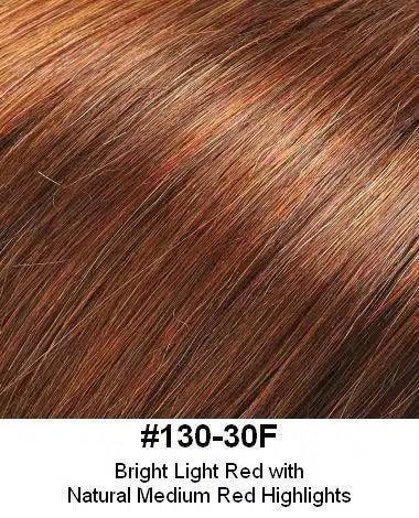 Integration Hair Extension Addition Filler Piece 6.5 x 18 - Buy Wigs USA