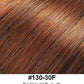S-WAVE BARRETTED SHAG Hair Addition Extension by Look of Love - Buy Wigs USA
