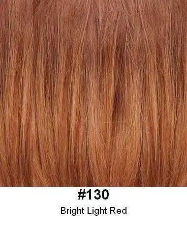 Integration Human Synthetic Blended Hair Piece 11" x 9-11" length - Buy Wigs USA