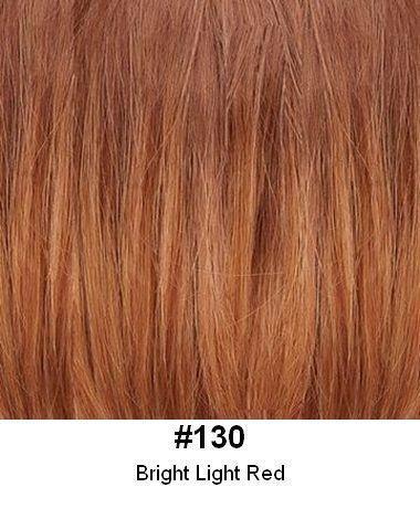 Human hair temple-temple wrap-a-round Addition Extension Style HBT-11×16 H - Buy Wigs USA