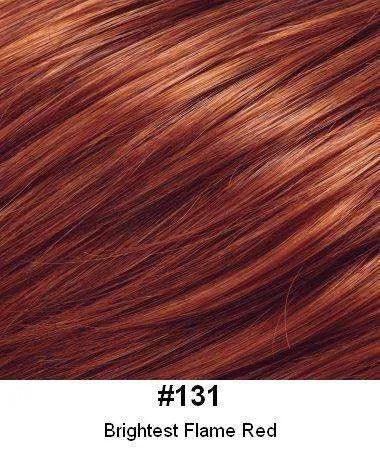 HAIR SWITCH AT 18″ length with Barrette Addition by Look of Love - Buy Wigs USA