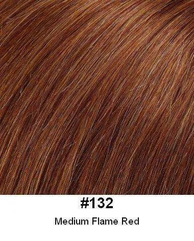 Next to Nothing SYNTHETIC HAIR SPOT FILLER 6″ LENGTH Look of Love - Buy Wigs USA
