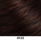 Long Human Hair Topper 6"x5" base 12" length by Look of Love - Buy Wigs USA