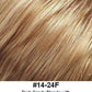 Next to Nothing SYNTHETIC HAIR SPOT FILLER 6″ LENGTH Look of Love - Buy Wigs USA