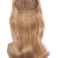 Style142 HB – 6"x4" Base 16" length Hair Extension Addition 40/60 Blended - Buy Wigs USA