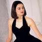 Style142 HB – 6"x4" Base 16" length Hair Extension Addition 40/60 Blended - Buy Wigs USA