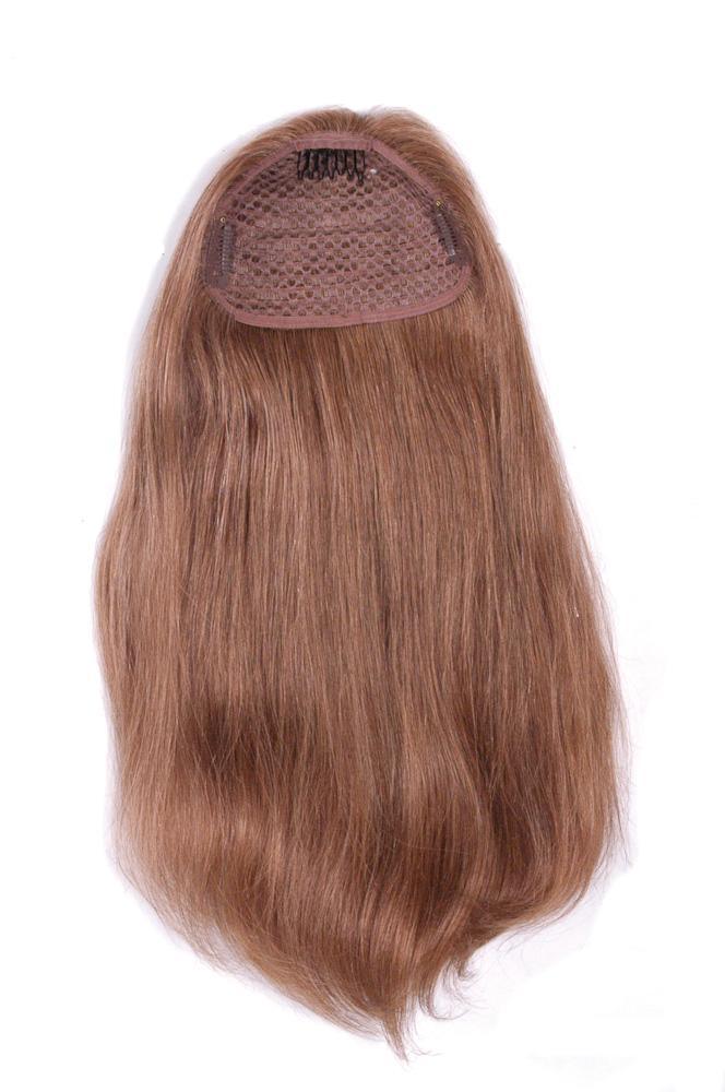 Human Hair Mini Fall Extension Addition 16" long by Look of Love - Buy Wigs USA