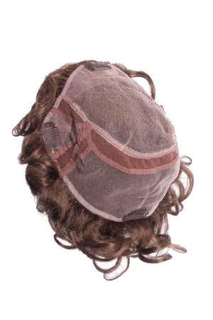 Style 145 - Demi 3/4 Wig Cap Synthetic Wiglet Hair Addition Extension - Buy Wigs USA