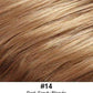 Next to Nothing SYNTHETIC HAIR SPOT FILLER 6″ LENGTH Look of Love - Buy Wigs USA