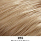 Style142 HB – 6"x4" Base 16" length Hair Extension Addition 40/60 Blended - Buy Wigs USA