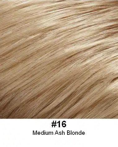 Integration Blended Hair Filler Piece Extension Addition 11" x 18" - Buy Wigs USA