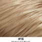 Next to Nothing SYNTHETIC HAIR SPOT FILLER 6″ LENGTH Look of Love - Buy Wigs USA