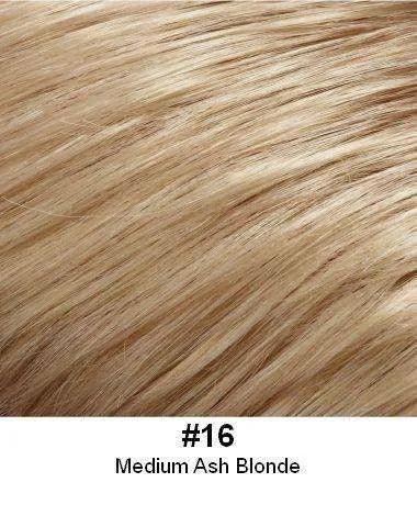 Next to Nothing SYNTHETIC HAIR SPOT FILLER 6″ LENGTH Look of Love - Buy Wigs USA