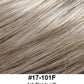 Integration Hair-B-Tween Hair Addition Extension Base 5.5x5 x 5" - Buy Wigs USA