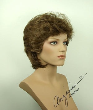 Erin Wig Synthetic by Look of Love - Buy Wigs USA