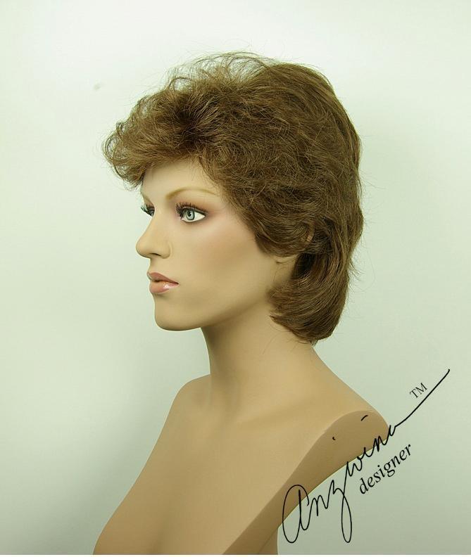 Erin Wig Synthetic by Look of Love - Buy Wigs USA