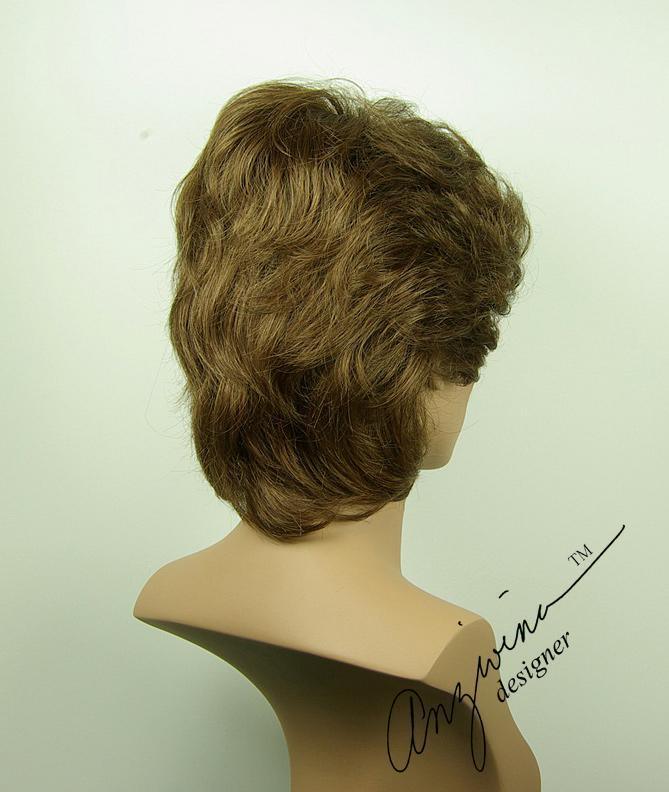 Erin Wig Synthetic by Look of Love - Buy Wigs USA