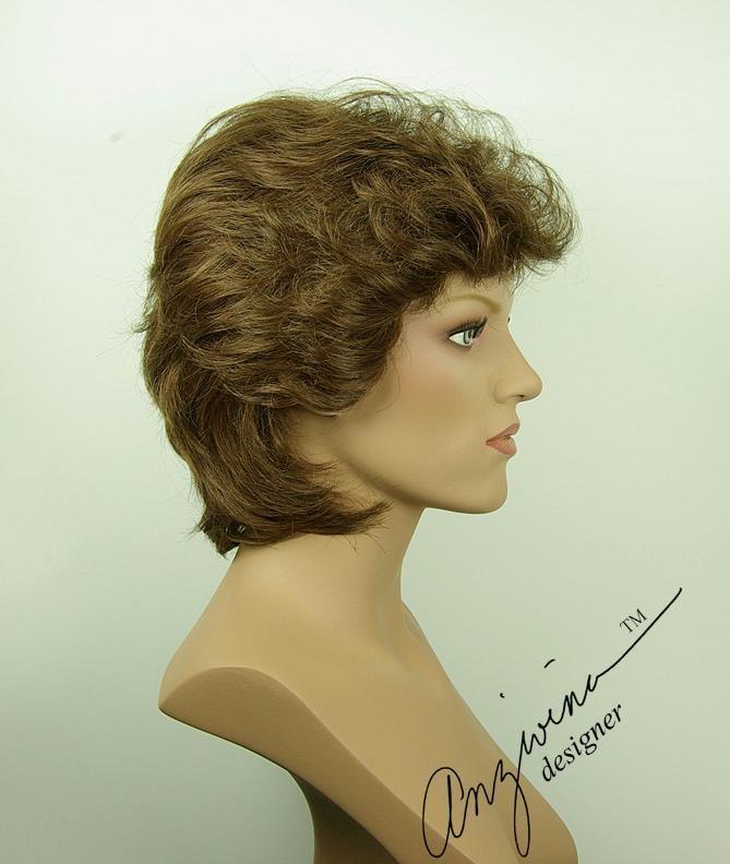 Erin Wig Synthetic by Look of Love - Buy Wigs USA