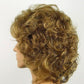 Style180-S- Shag Wig Open Top Ready to Wear - Buy Wigs USA