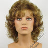 Style180-S- Shag Wig Open Top Ready to Wear | Look of Love - Style 180-S