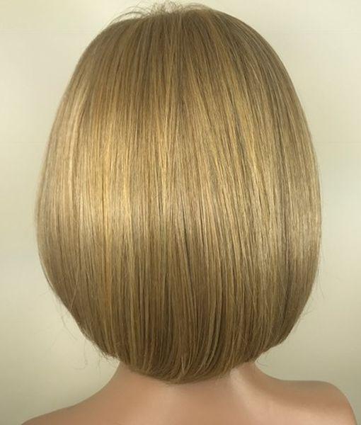 Look of Love Bob Page Boy Heat Resistant Synthetic Wig - Buy Wigs USA