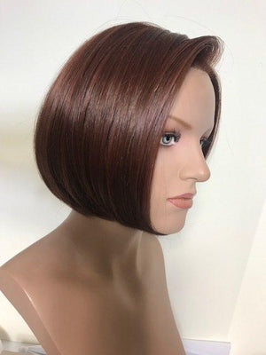 Rachael Bob Wig HD heat defiant by Look of Love - Buy Wigs USA