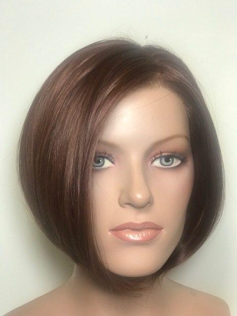 Rachael Bob Wig HD heat defiant by Look of Love - Buy Wigs USA