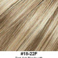 Next to Nothing SYNTHETIC HAIR SPOT FILLER 6″ LENGTH Look of Love - Buy Wigs USA