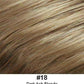 Next to Nothing SYNTHETIC HAIR SPOT FILLER 6″ LENGTH Look of Love - Buy Wigs USA