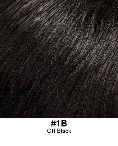 Human hair temple-temple wrap-a-round Addition Extension Style HBT-11×16 H - Buy Wigs USA