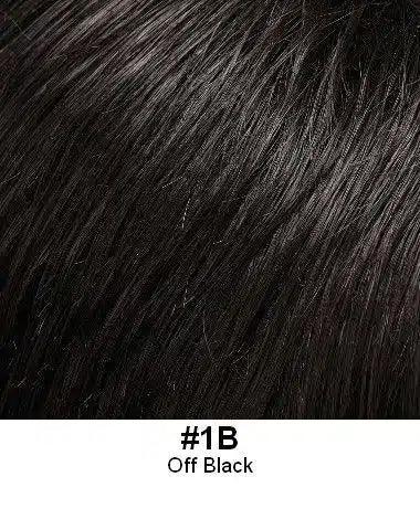 Human hair temple-temple wrap-a-round Addition Extension Style HBT-11×16 H - Buy Wigs USA