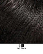 Topper Human Hair Integration Piece 4" x 6" Addition Extension - Buy Wigs USA