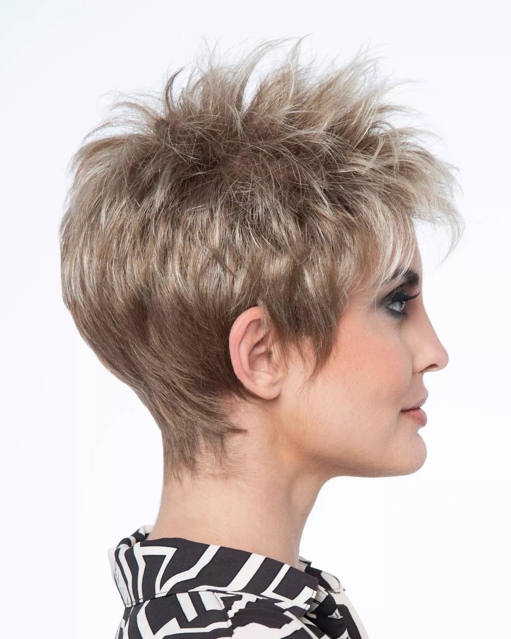 IVY - Ready to Wear Pixi Synthetic Wig - Buy Wigs USA