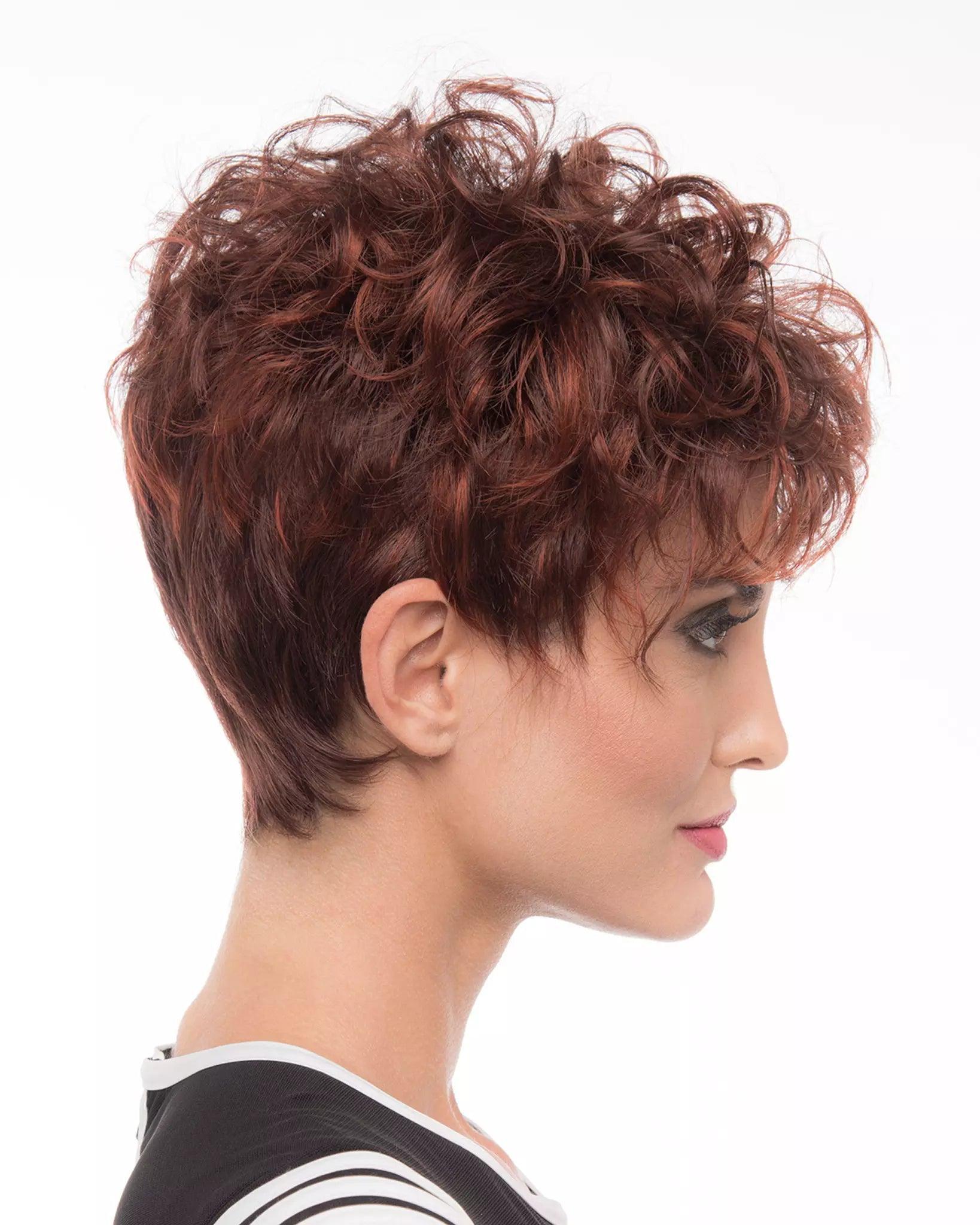 Kaitlyn -Ready to Wear Synthetic Wig by Envy - Buy Wigs USA