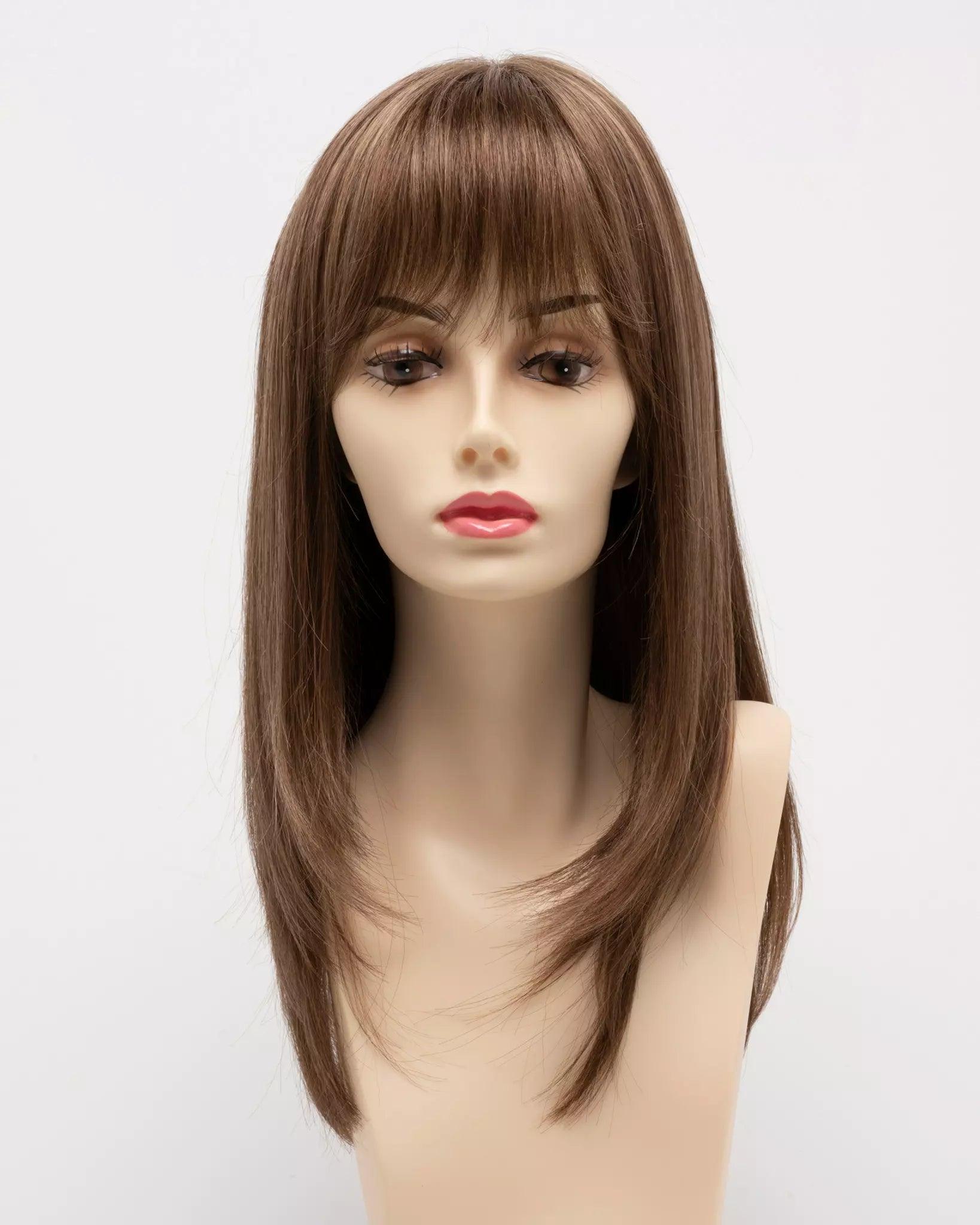 Madison Mono Top Ready to Wear Synthetic Wig by Envy - Buy Wigs USA