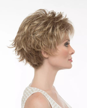 Marita Mono Top Ready to Wear Synthetic Wig by Envy - Buy Wigs USA