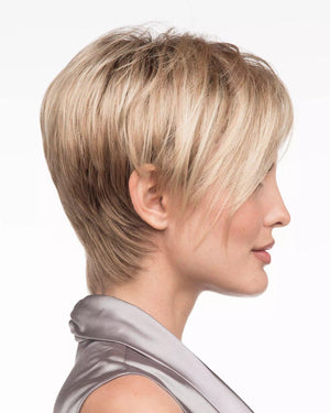 Miley Mono Part Synthetic Wig - Buy Wigs USA