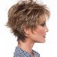 Ophelia Open Top Capless Synthetic EnvyHair Wig - Buy Wigs USA