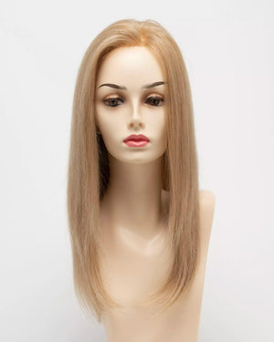 Sophia Human Hair Lace Front Wig Hand-Tied Sides And Back - Buy Wigs USA