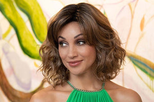 DAKOTA | Lace Front | Mono Part | Synthetic Wig | Ready to Wear | Envy | Alan Eaton - Buy Wigs USA