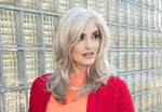 Joy - Lace Front Mono Part Synthetic Wig by Envy - Buy Wigs USA