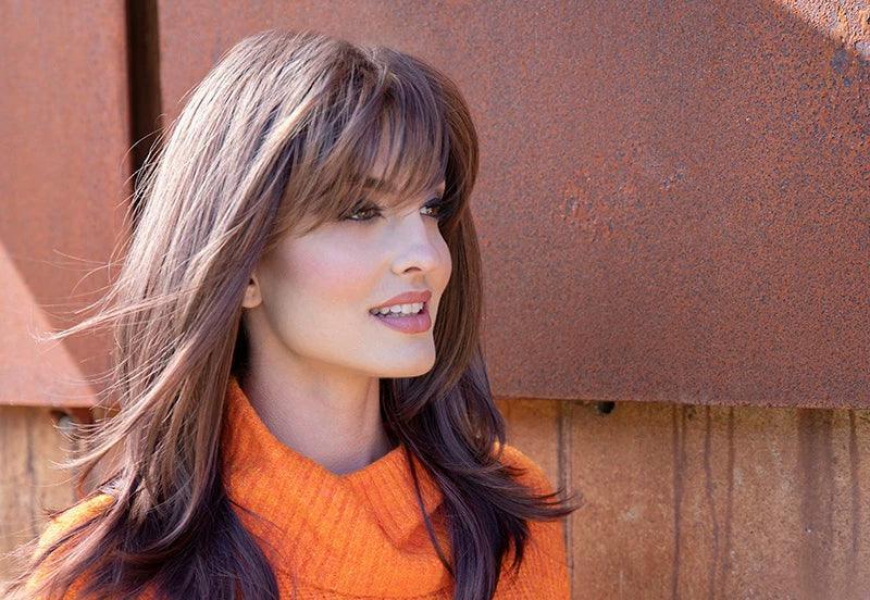 Kate - Ready to Wear Synthetic Wig by Envy - Buy Wigs USA
