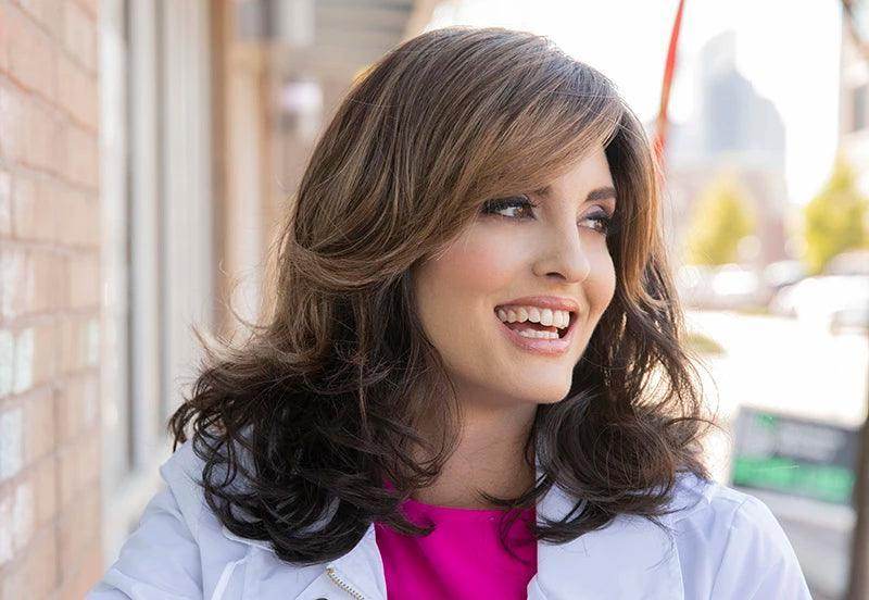 Sonia by Envy - Image Maker Wigs Online