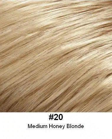Integration Blended Hair Filler Piece Extension Addition 11" x 18" - Buy Wigs USA