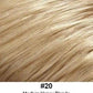 Integration Hair-B-Tween Hair Addition Extension Base 5.5x5 x 5" - Buy Wigs USA