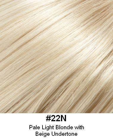 Style177- Karen Wig Synthetic Open Cap Ready to Wear - Buy Wigs USA