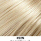 Next to Nothing SYNTHETIC HAIR SPOT FILLER 6″ LENGTH Look of Love - Buy Wigs USA