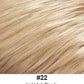 Next to Nothing SYNTHETIC HAIR SPOT FILLER 6″ LENGTH Look of Love - Buy Wigs USA